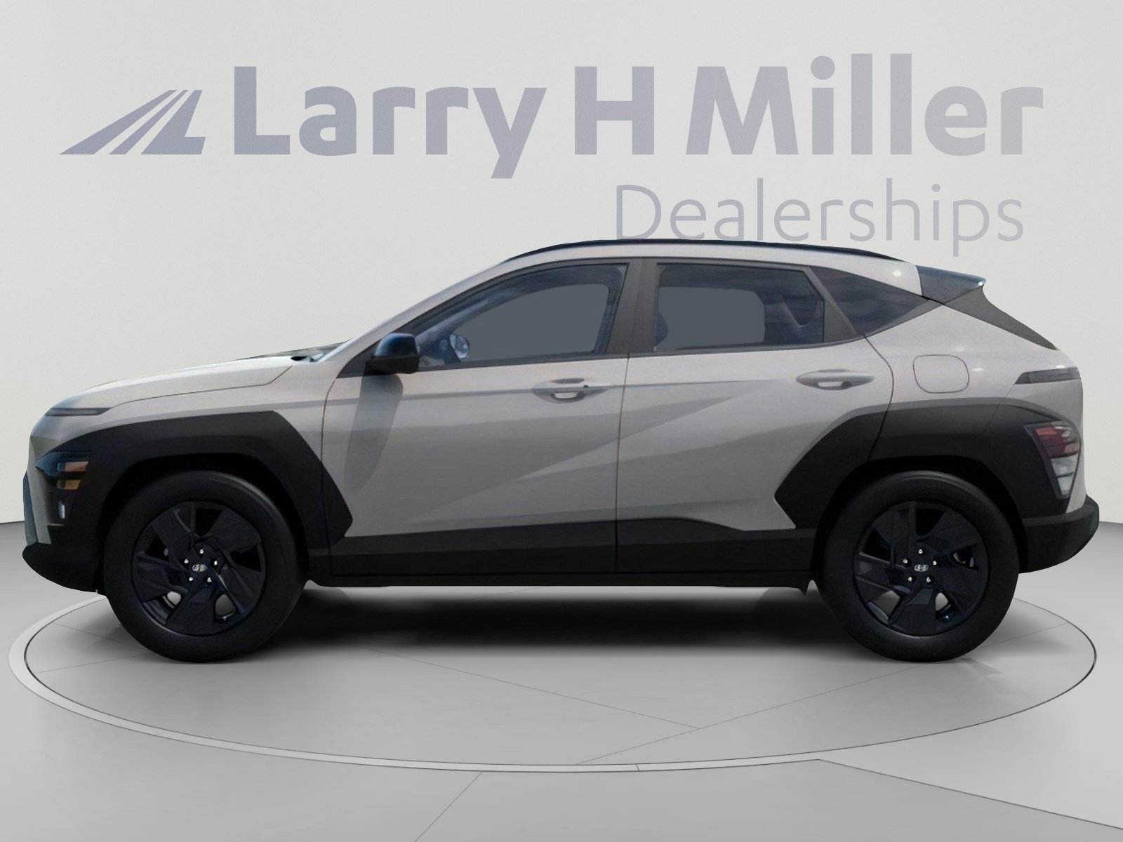 New 2027 Hyundai Kona SEL Sport FWD image 3