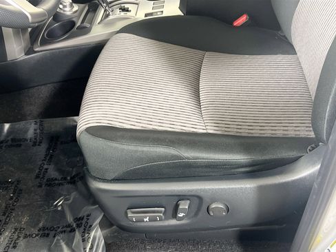 Used 2022 Toyota 4Runner SR5 image 18