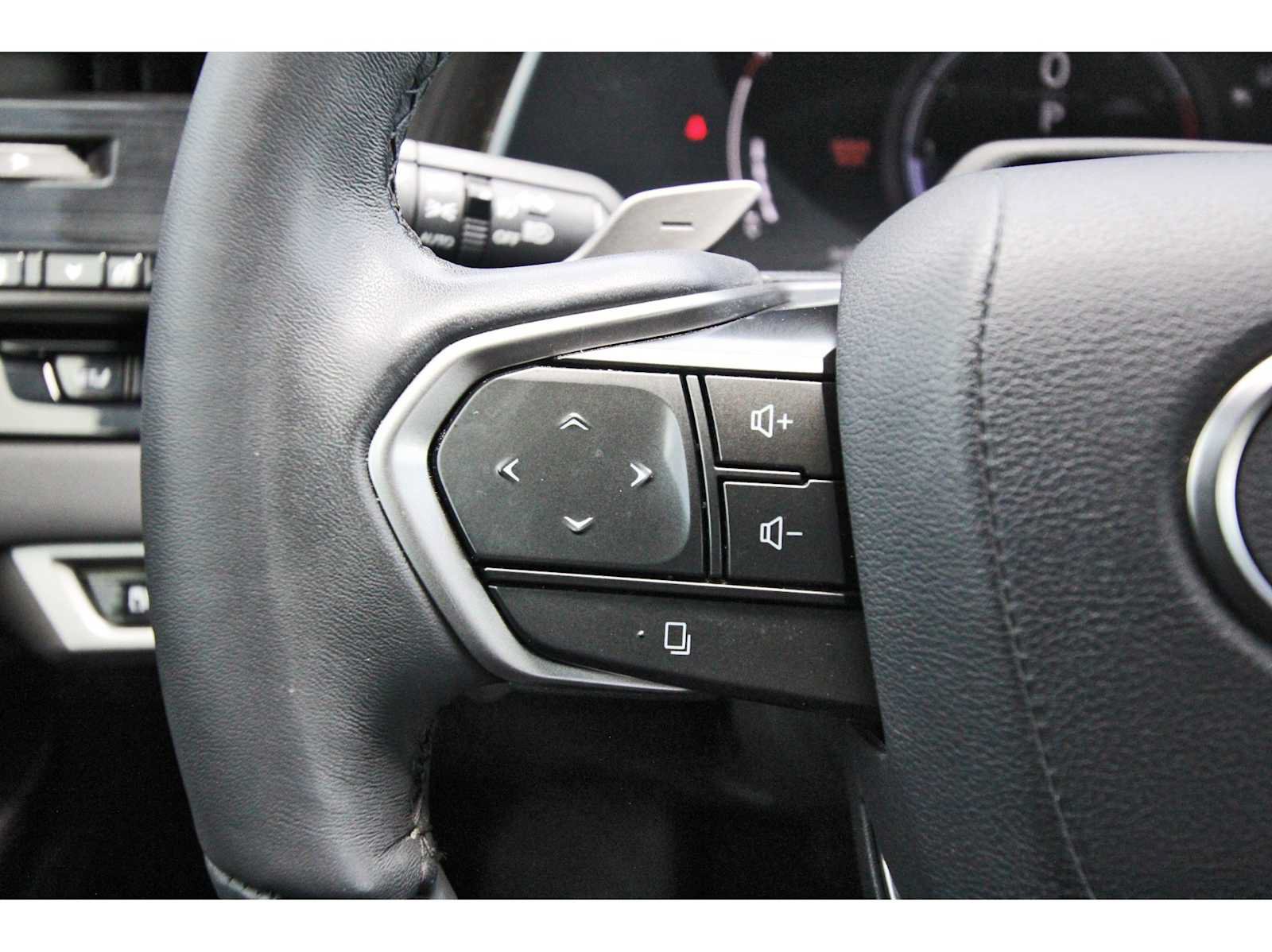Used 2023 Lexus RX 350 Premium Plus w/ Cold Area Package AWD/4WD image 15