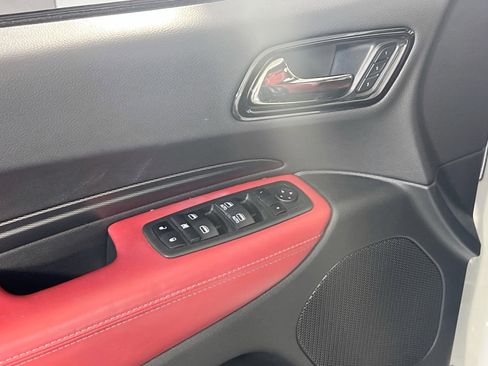 Used 2022 Dodge Durango R/T w/ Blacktop Package image 18