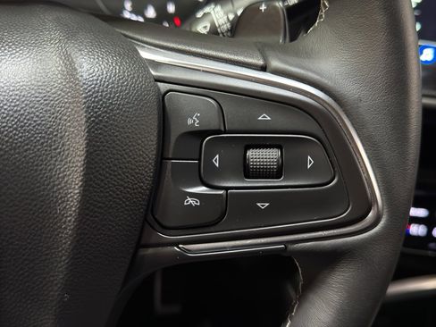 Used 2023 Buick Envision Preferred w/ Sport Touring Package image 27