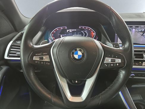 Used 2022 BMW X5 xDrive40i w/ Climate Comfort Package AWD/4WD image 18