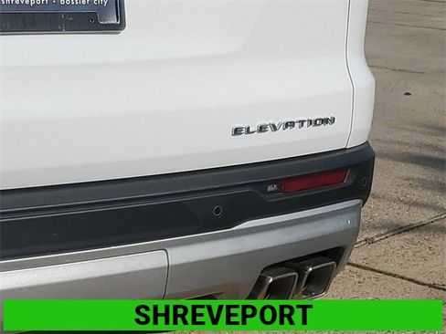 Certified 2026 GMC Acadia Elevation w/ Elevation Premium Package image 32