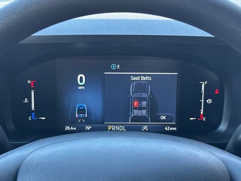 New 2026 Ford Maverick XL image 21