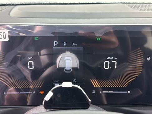 New 2027 Kia Telluride S AWD/4WD image 22