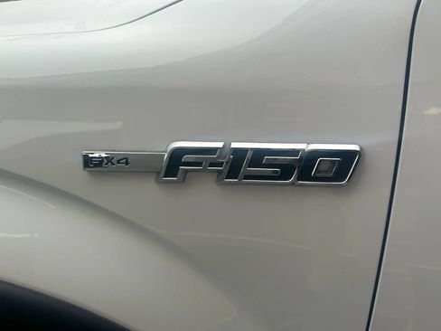 Used 2013 Ford F150 FX4 w/ Luxury Equipment Group image 21