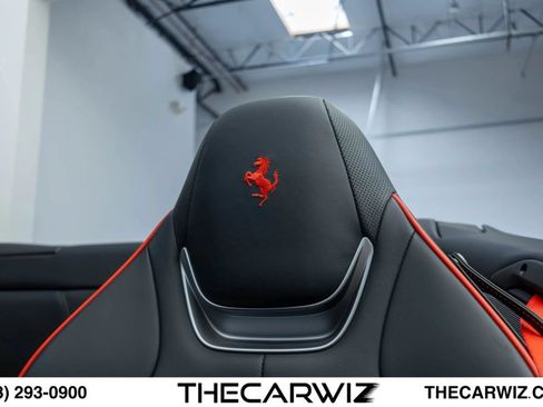 Used 2022 Ferrari Portofino M RWD image 46