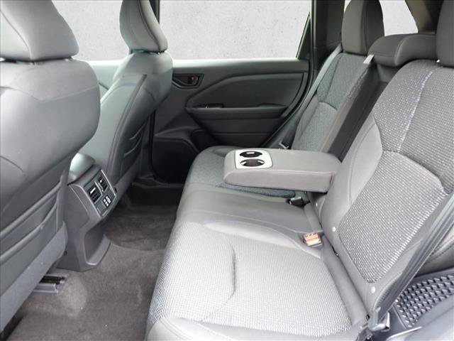 New 2026 Subaru Forester Touring AWD/4WD image 9