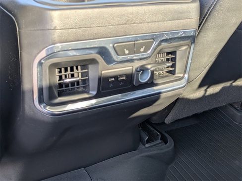 Used 2021 GMC Sierra 1500 AT4 image 20
