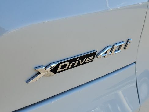Certified 2024 BMW X5 xDrive40i w/ Premium Package image 32