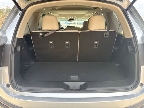 New 2026 Honda Pilot Elite image 25