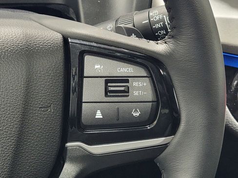 Certified 2025 Honda Odyssey Touring image 28