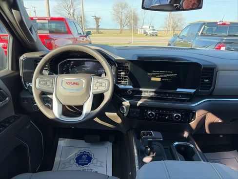 New 2026 GMC Sierra 1500 SLT w/ SLT Premium Plus Package image 14