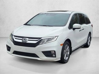 Used 2020 Honda Odyssey EX-L video 1