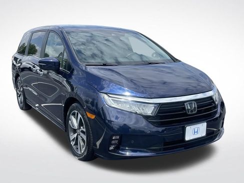 Used 2023 Honda Odyssey Touring image 8