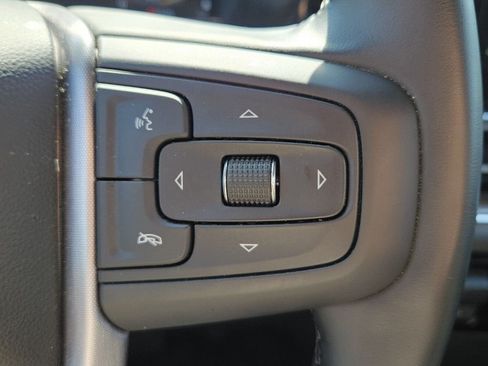 Used 2025 GMC Sierra 1500 Elevation w/ X31 Off-Road Package AWD/4WD image 24