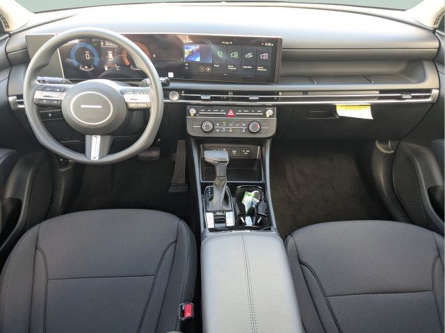 New 2026 Hyundai Tucson SE FWD image 14