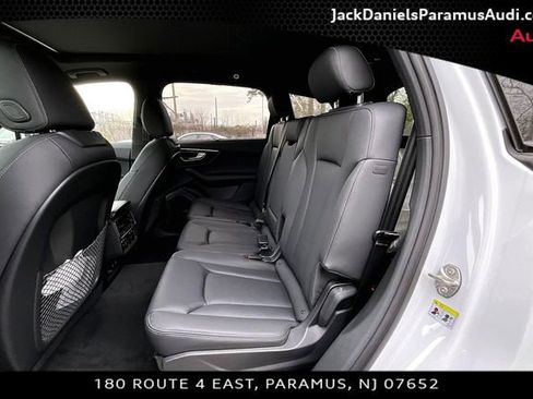 New 2026 Audi Q7 3.0T Premium Plus AWD/4WD image 10