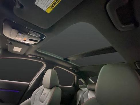 New 2026 Hyundai Sonata N Line FWD image 12
