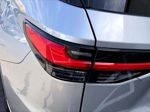 Used 2025 Lexus TX 500h AWD w/ Technology Package image 27