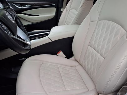 Used 2022 Buick Enclave Avenir w/ Trailering Package, 5000 lbs.