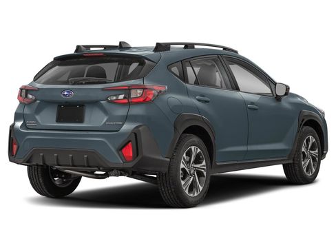 New 2025 Subaru Crosstrek 2.5i Premium image 20