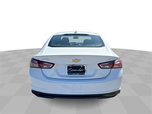 Used 2020 Chevrolet Malibu LT image 7