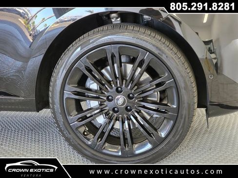 Used 2024 Land Rover Range Rover SE image 10