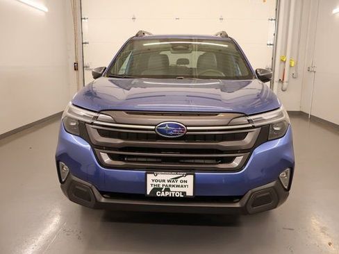 New 2026 Subaru Forester Limited image 6