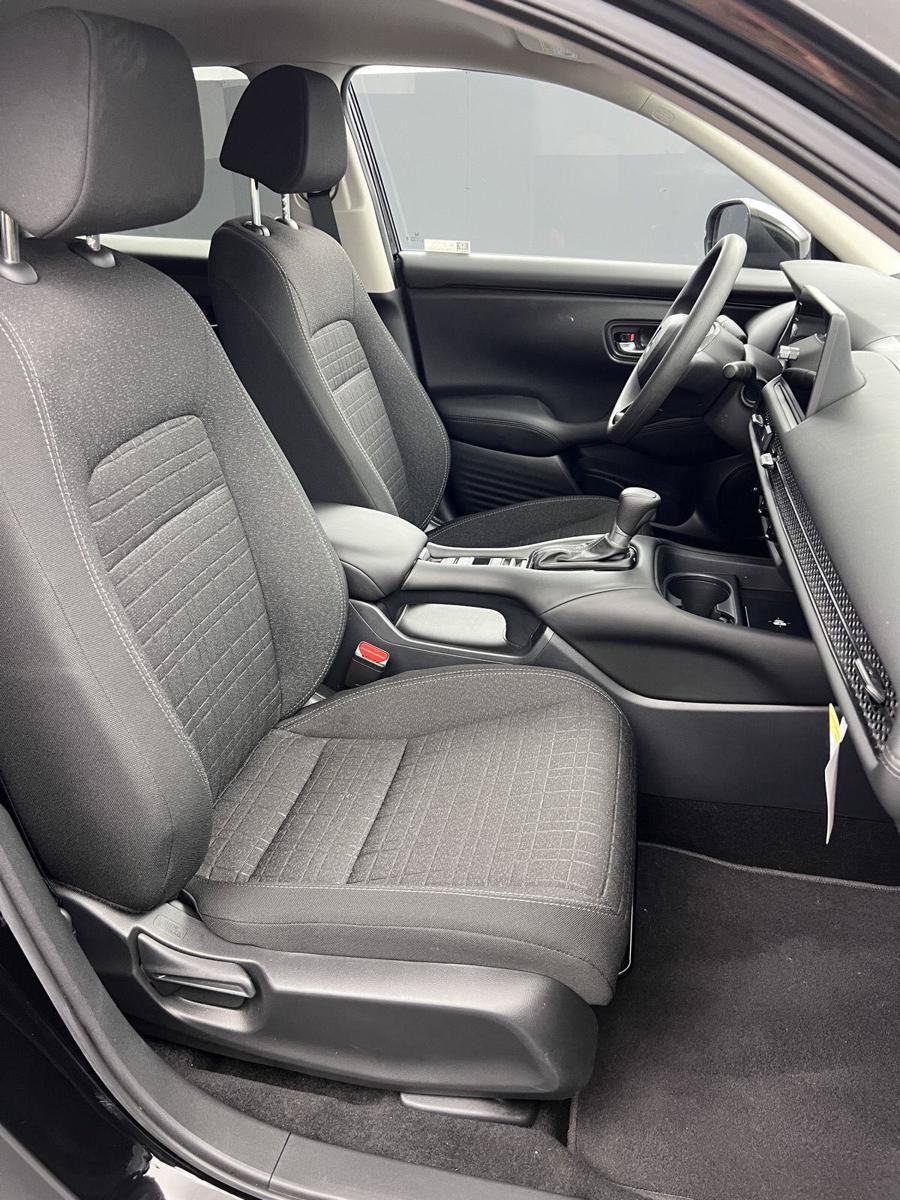 Used 2026 Honda HR-V LX image 38
