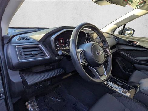 Certified 2024 Subaru Ascent Premium w/ Convenience Package image 10