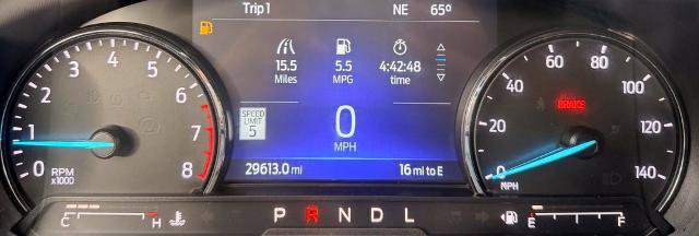 Certified 2023 Ford Explorer XLT w/ Equipment Group 202A AWD/4WD image 14