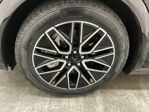 Used 2024 Ford Mustang Mach-E Premium image 10