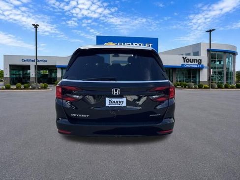 Used 2023 Honda Odyssey Sport image 6