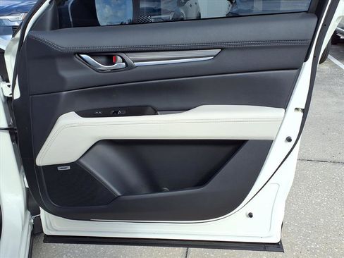 Used 2021 MAZDA CX-5 Grand Touring Reserve image 13