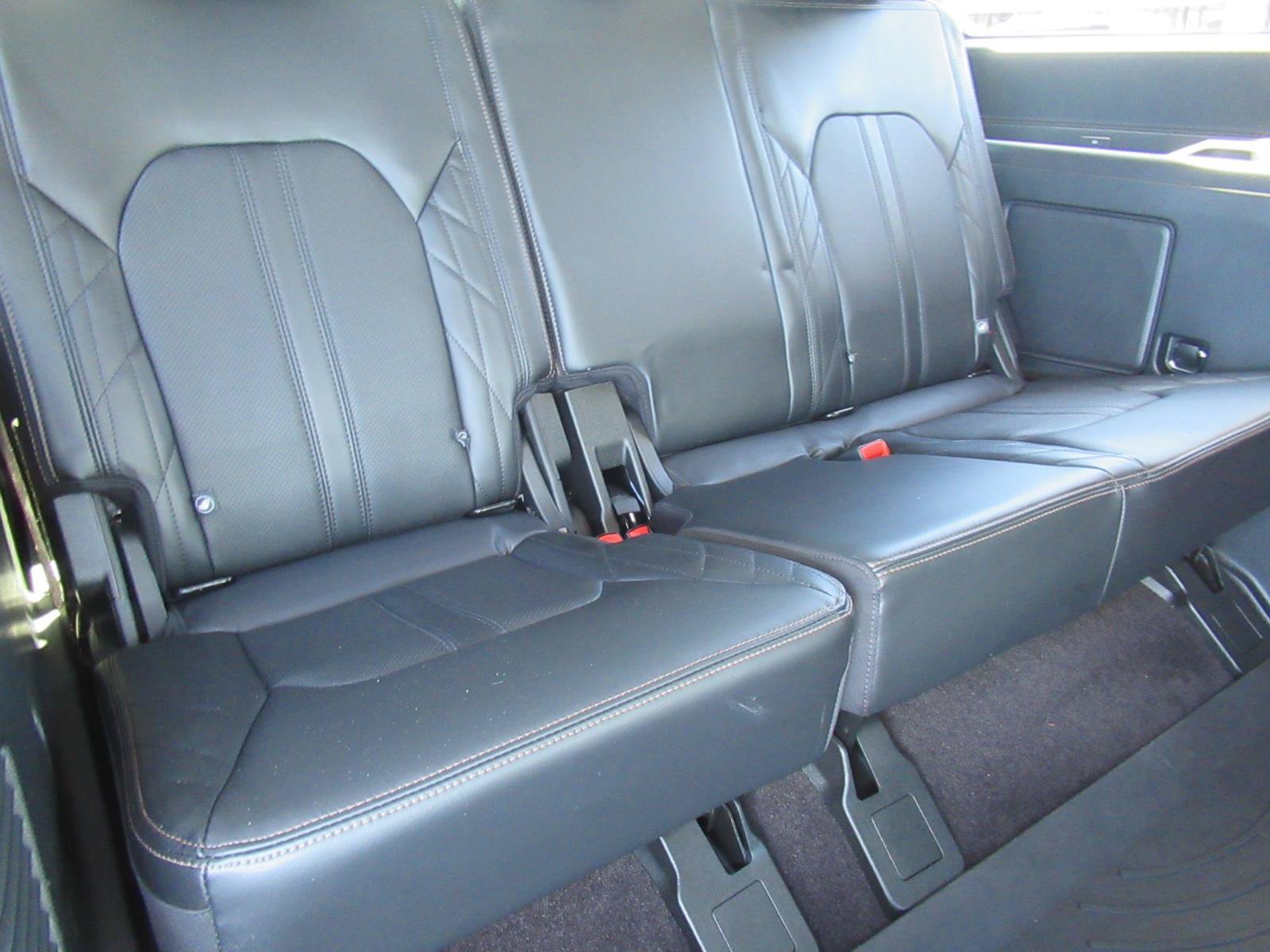Used 2021 Ford Expedition Platinum RWD image 42
