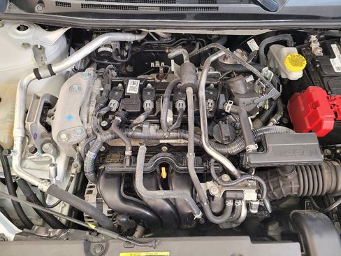 Used 2024 Nissan Sentra S FWD image 30