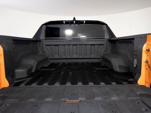 Used 2024 GMC Hummer EV 3X w/ LPO, Illumination Package image 46