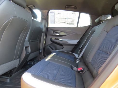 New 2025 Buick Envista Preferred w/ Convenience I Package image 15