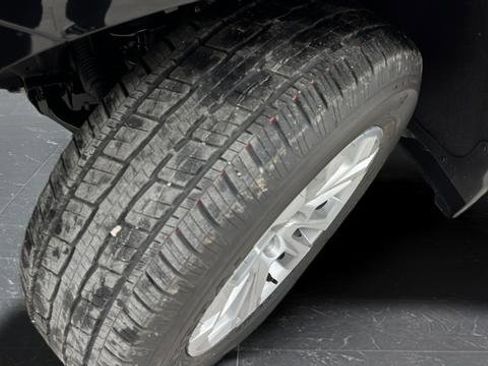 New 2026 Chevrolet Silverado 1500 LTZ image 30