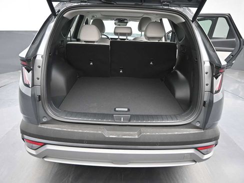 New 2026 Hyundai Tucson Limited AWD/4WD image 14