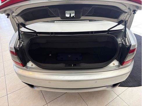 Used 2016 Maserati GranTurismo Sport image 34