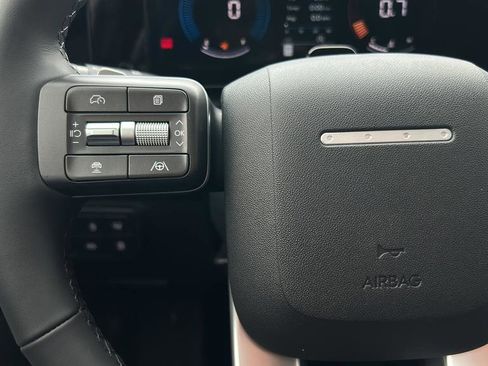 New 2026 Hyundai Palisade SE FWD image 10