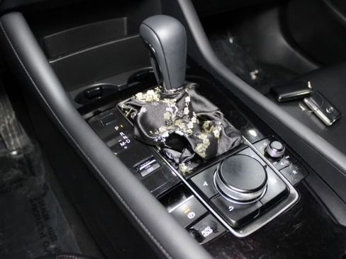 Used 2019 MAZDA MAZDA3 AWD Hatchback image 15