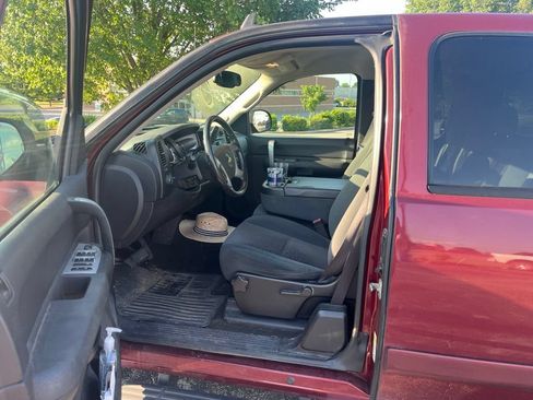 Used 2008 Chevrolet Silverado 1500 LT w/ Power Pack Plus RWD image 6