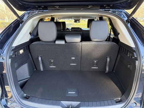 New 2026 MAZDA CX-90 3.3 Turbo w/ Select Package image 25