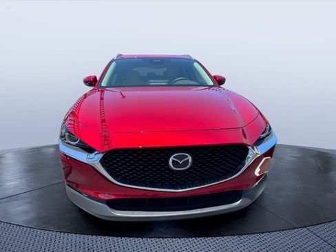 Certified 2025 MAZDA CX-30 AWD 2.5 S w/ Preferred Package image 2