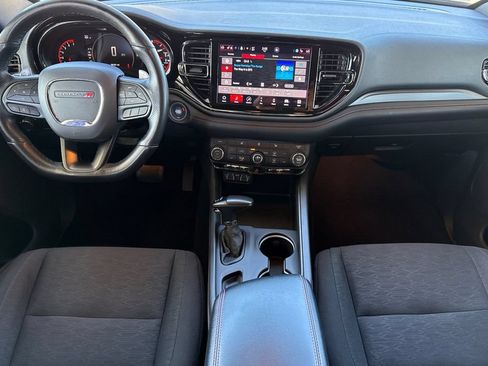 Used 2025 Dodge Durango GT AWD/4WD image 20