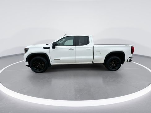 Used 2023 GMC Sierra 1500 Elevation image 5