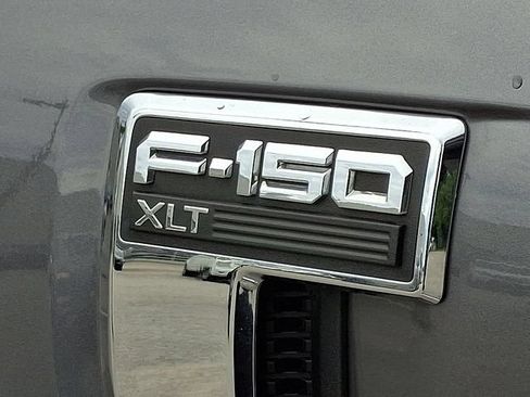 Used 2023 Ford F150 XLT w/ Equipment Group 301A Mid AWD/4WD image 32